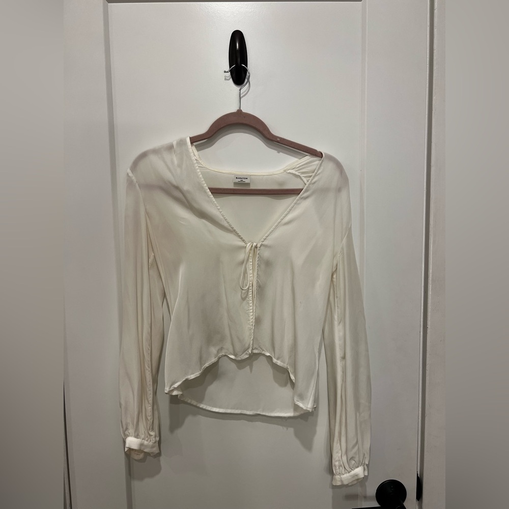 Babaton blouse